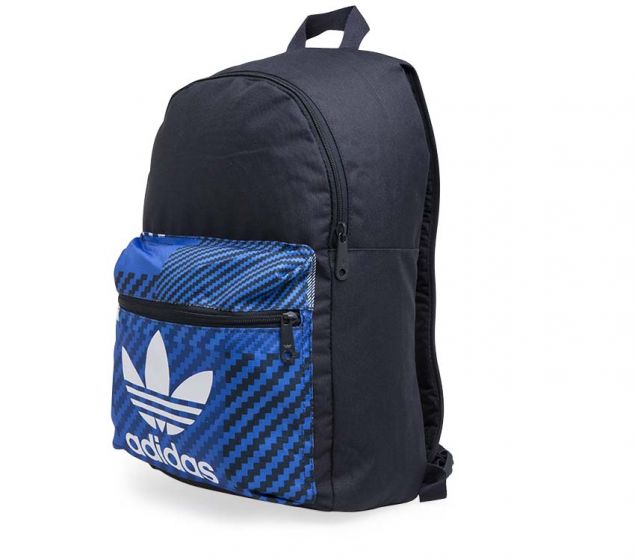 adidas classic backpack men's ADIDAS | CLASSIC BACKPACK